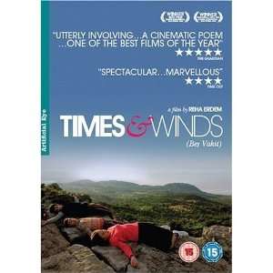   Turkey Turkish, Times and Winds ( Bes vakit ) ( Times & Winds ), Times