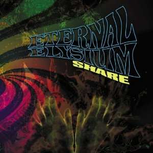  Share Eternal Elysium Music