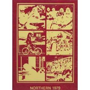  Northern Ohio University Yearbook 1979 Northern Ohio 