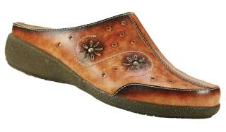   Step Annatto Comfort Mules Womens Shoes All Sizes & Colors  