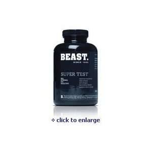  Beast Sports Super Test 180tabs