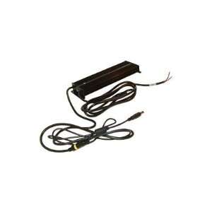  LIND MIL STD DC DC POWER ADAPTER FOR 90W DELL W/ 7 INCH 
