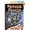  Frankie Pickle and the Closet of Doom (9781416964841 