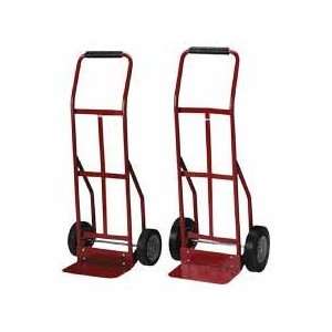  Safco Products Company Products   Hand Truck, 10 D, 500 