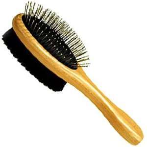  Reversible Grooming Brush