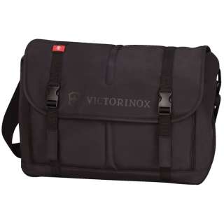 Victorinox Seefeld Weekender Travel Bag   Black   Removable Shoulder 