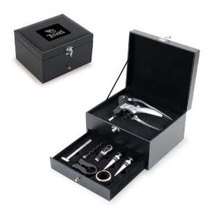  Exclusive By Picnictime Cabernet Eight Piece Box Set Of Wine 
