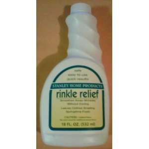  Rinkle Relief Spray for Clothes