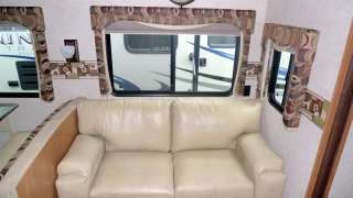   Travel Trailer w/ outside kitchen SALE in RVs & Campers   Motors