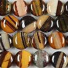 3x5 4x7mm Tigers Eye Chip Loose Bead 35 SL00665 items in alicejewelry 