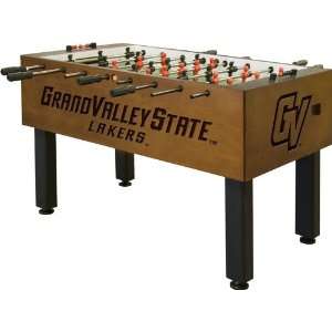Grand Valley State University Foosball Table Brandywine  