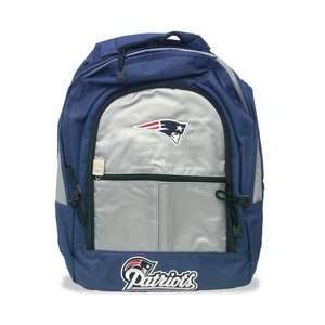  Deluxe Backpack   New England Patriots