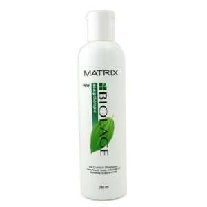  Biolage Scalptherapie Oil Control Shampoo 230ml Beauty
