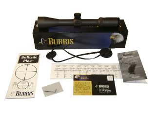 CLICK HERE TO SEE OUR ENTIRE SELECTION OF BURRIS PRODUCTS 