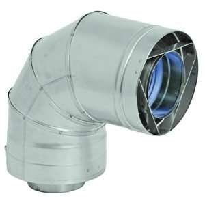 DuraVent SC 9003 Stainless Steel FasNSeal Sealed Combustion Pipe 