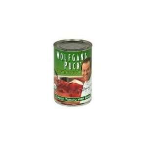 Wolfgang Puck Tomato Soup With Basil ( 12x14.5 Oz)  