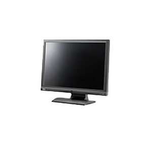  BenQ G2000W 20 inch Wide Screen LCD Monitor (Black 