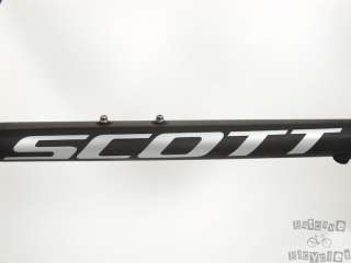 2012 Scott CR1 Pro Carbon Fiber Road Bike Frame 54cm  