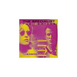  The Specialist The Remixes Various Artists Music