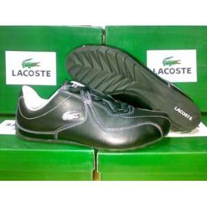  Lacoste Shoe 3 