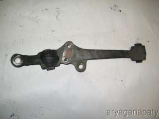 86 90 acura legend OEM front L lower control arm  