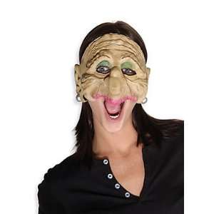  Old Mama Chinless Mask Toys & Games
