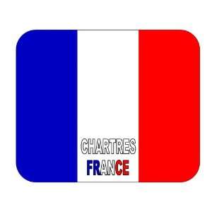  France, Chartres mouse pad 