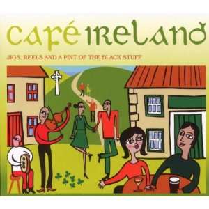  Cafe Ireland Cafe Ireland Music