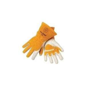  TILLMAN 50L MIG Welding Glove,Pearl,L,PR