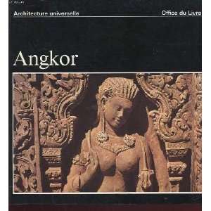 Angkor Text und fotos (Weltkulturen und Baukunst 