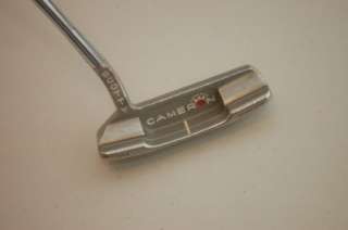Titleist Scotty Cameron Studio Stainless Newport 2.5 Putter 35 Golf 