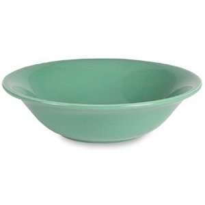 Exeter Panorama Green Cereal Bowl 
