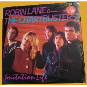  Imitation Life Robin Lane & The Chartbusters Music
