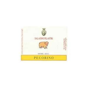  Saladini Pilastri Pecorino 2010 Grocery & Gourmet Food