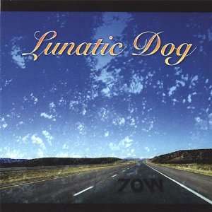  70 West Lunatic Dog Music
