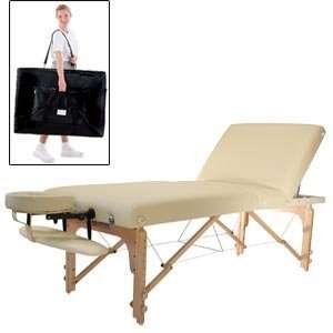  Master Deauville Salon Portable Massage Table   30 Long 