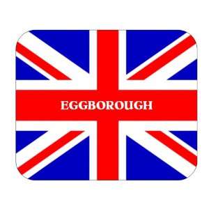  UK, England   Eggborough Mouse Pad 