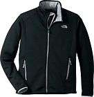 The North Face Mens Release Fleece Jacket coat Apex Stealth fabric 