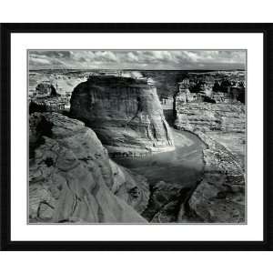  Ansel Adams Framed Art Canyon de Chelly Ntl Monument