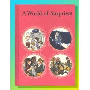  World of surprises, (Bookmark reading program 