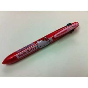  Hello Kitty Multi Color Pen & Pencil