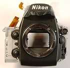 nikon d700 parts  