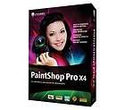 paint shop pro x4  