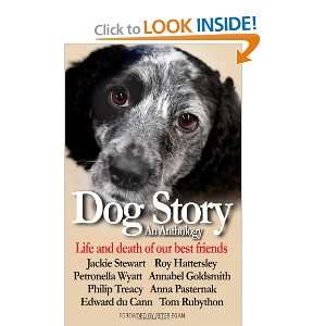 Dog Story An Anthology. (9780956565617) Books