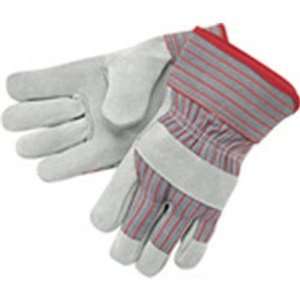  Safety Gloves   C Shoulder Industry Grade (2 1/2 Starched Safety 