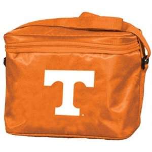 Tennessee Volunteers Collapsible Lunchbox  Sports 