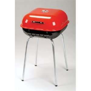  Meco Charcoal Grills   3335 Sizzler Supreme Charcoal Bbq Grill 