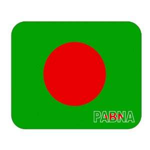  Bangladesh, Pabna Mouse Pad 