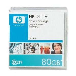  HP  Tape DLT IV TK88 20/40/70/80GB DLT4000/8000DLT4000 