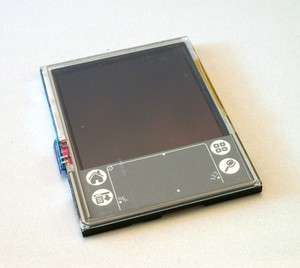 Palm M505 Replacement LCD Screen As Pictured Used Pulls at Great 